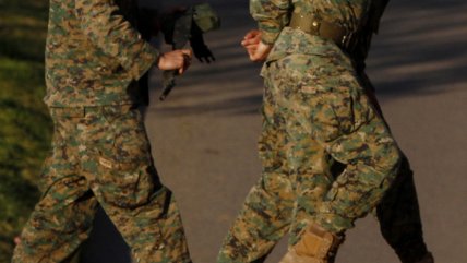   Abogado de DDHH cuestionó 