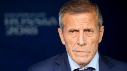 Oscar Tabárez: Dijimos que queríamos mejorar y nos dio resultado