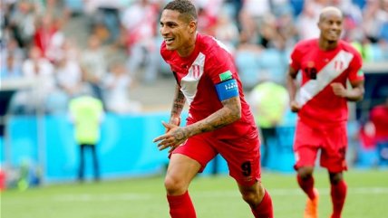 Perú se despidió del Mundial con digna victoria sobre Australia