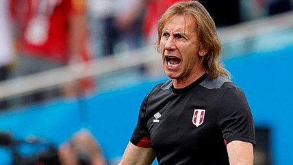 Ricardo Gareca: Perú sale bien parado de este Mundial