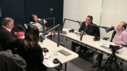   El Primer Café - Martes 26 de junio de 2018 