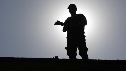   INDH: Hay una crisis estructural y todo eso afecta a los propios gendarmes 