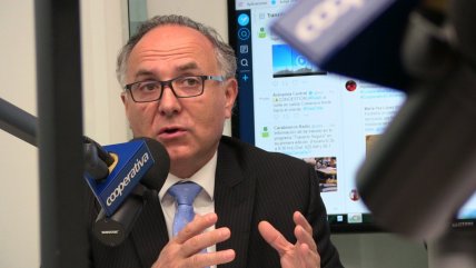   Ex ministro Ribera: Es imposible obligar a los presos a trabajar 