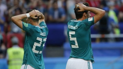 Los números de la fase de grupos: Alemania fue el que llegó más y Neymar el que más disparó