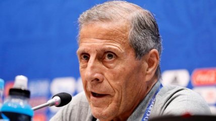 Oscar Tabárez: Sería maravilloso derrotar a Portugal y tenemos las armas para hacerlo