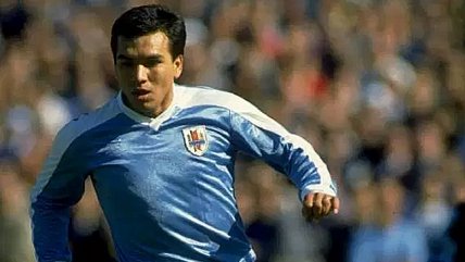 Rubén Sosa, uruguayo mundialista en Italia '90: Marcando bien a Cristiano Portugal se disminuye