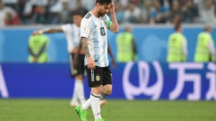 Psicólogo deportivo explicó las consecuencias de la presión del Mundial en los futbolistas