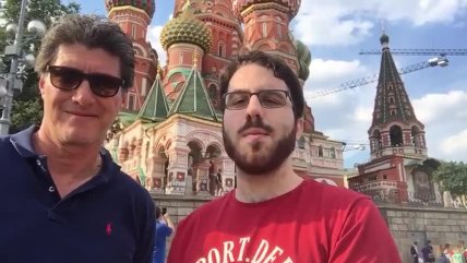 El análisis de Al Aire Libre desde Rusia 2018 de los sudamericanos que avanzaron a octavos