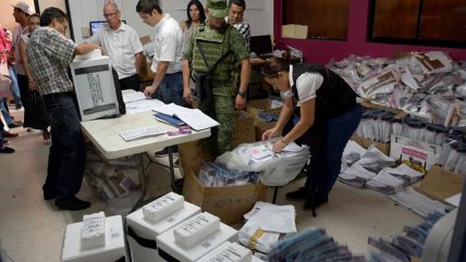 Con López Obrador como favorito se desarrollarán este domingo las elecciones presidenciales en México