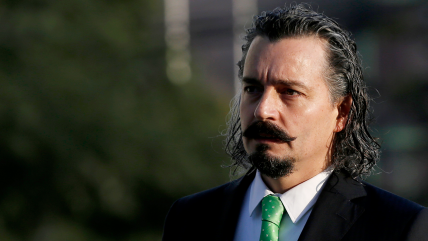   Fiscal Pablo Gómez: No podemos imputarle delitos a Ponce Lerou 