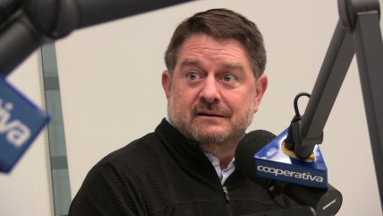   Orrego por conflicto en Las Condes: Hemos construido un país en que la gente le teme al pobre 