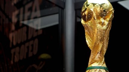 ¿Quién quieres que sea campeón de Rusia 2018?