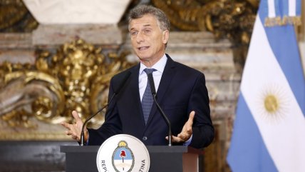   Macri y futura discusión por legalización del aborto: Es hora de saldar la deuda con las mujeres 