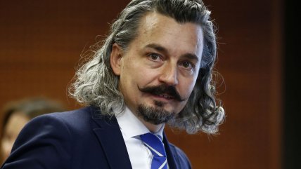 Pablo Gómez: Los políticos cometen delitos y al final la culpa siempre la tiene el fiscal