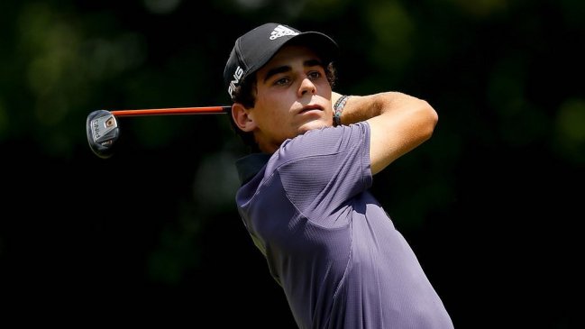  Niemann se alejó de los primeros lugares en el Canadian Open  