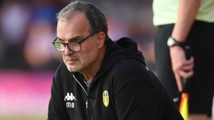   La mesura de Bielsa tras su buen arranque en Leeds: El rendimiento debe mantenerse 