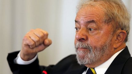   Periodista brasileño: Solicitud de la ONU para permitir candidatura de Lula no representa nada 
