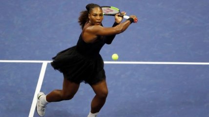  US Open: Serena Williams enfrentará a su hermana Venus en tercera ronda  