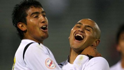   Todas las llaves de copas internacionales que ganó Colo Colo 