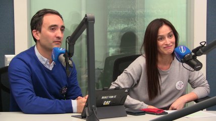   Padres de Katy Winter luchan contra el Ciberbullying con llamado de alerta a los adultos 