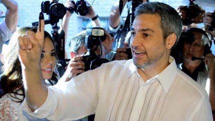 Polémica en Paraguay: Vinculan al presidente con el 