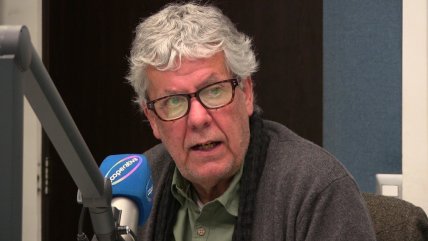   Ex ministro Eyzaguirre: El Presupuesto que envió el Presidente Piñera es apropiado 