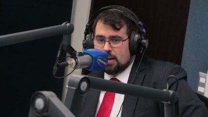   Historiador: Tras el fallo, la credibilidad de Evo Morales está por el suelo 