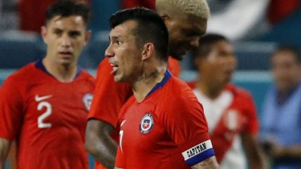   Medel: Todos conocemos la calidad de Alexis Sánchez, ganaremos bastante cuando se sume 