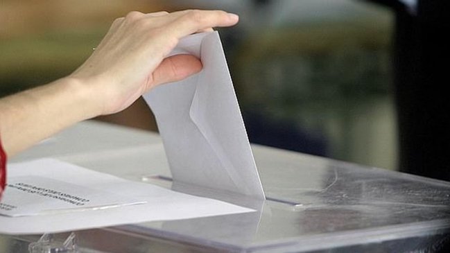  Uruguay: Frente Amplio y Partido Nacional crecen en intención de voto  