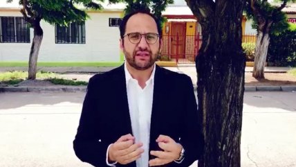   UDI repudia asilo francés a Palma Salamanca: 