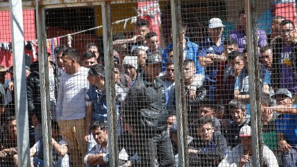   Defensor penal público: Hay personas inocentes en condiciones paupérrimas 