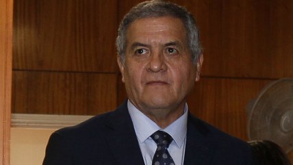   Ministro Carroza por condena a Cheyre: 