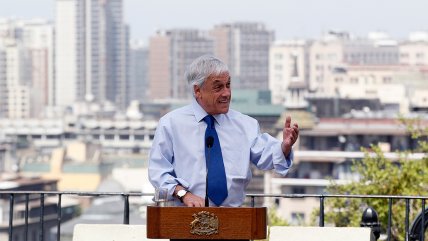   El error del Presidente Piñera al mencionar a Camilo Catrillanca 