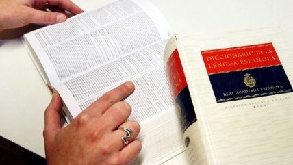   Si usas el chilenismo 