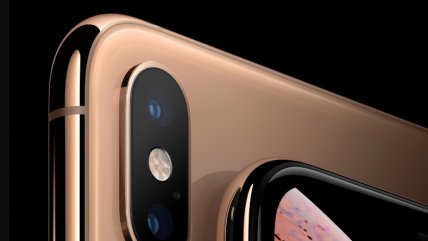   Filtran supuesto diseño del nuevo iPhone con tres cámaras traseras 