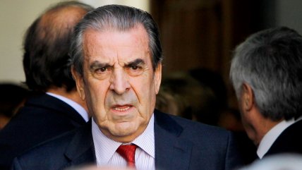   Eduardo Frei Ruiz-Tagle: La segunda operación fue innecesaria, y fue ésa la que mató a Frei 