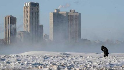   Hablando de...: Los efectos del cambio climático en Estados Unidos 