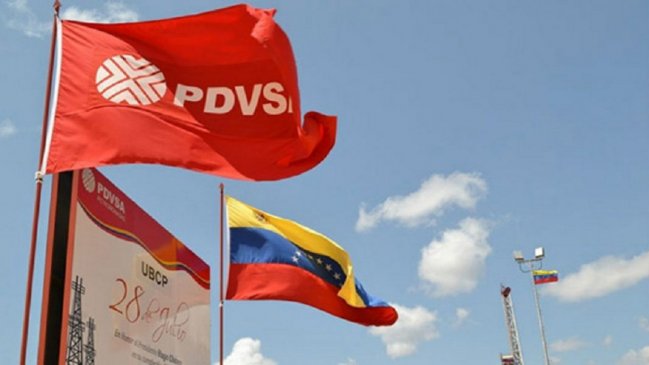  Bulgaria investiga presunto lavado de dinero de PDVSA  