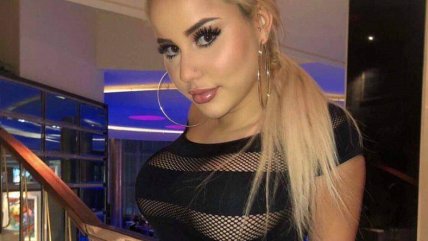   Estrella de Instagram lanzó una silla desde el balcón de un piso 45: Arriesga cárcel 