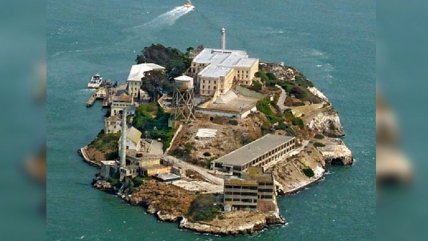 AMLO anunció el cierre del Alcatraz mexicano