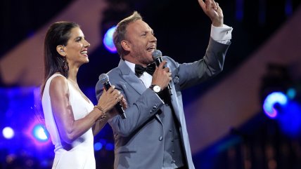   Los looks que deslumbraron en la tercera noche de Viña 2019 