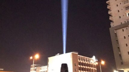  Recuerdan a víctimas del Alto Río a nueve años del 27-F  