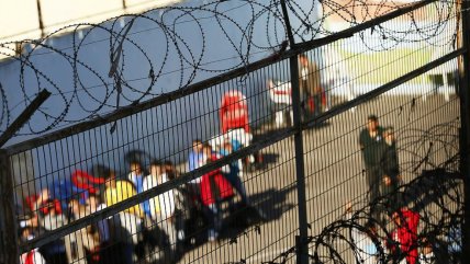   Hablando de...: La preocupante situación carcelaria en nuestro país 