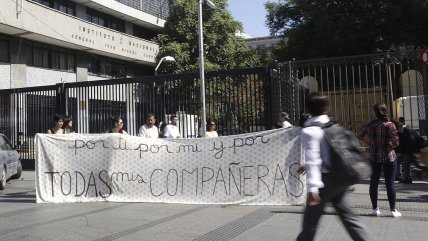  Cones: La conversión de liceos emblemáticos en mixtos 