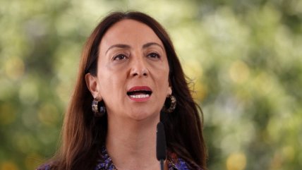  Gobierno: Reunión de hijos de Piñera con empresarios chinos 