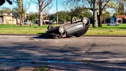   Seguridad vial: Los positivos resultados de la Ley Emilia 