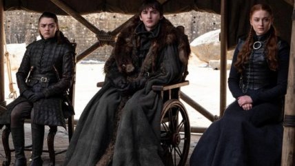   Hablando de...: Las críticas al capítulo final de 