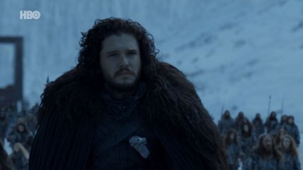  Game of Thrones y el destino de Westeros: Comentario Trio de Geeks  