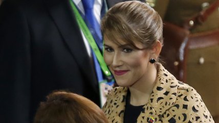  Representante de Guaidó resaltó el 