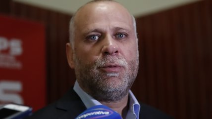  Elizalde tras asalto: 